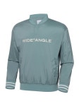 와이드앵글(WIDEANGLE) WG 버디 바시티 아노락 M_K/GREEN(KHAKI GREEN) - 사이즈 & 후기 | 무신사