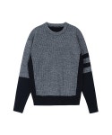 가넷옴므(GARNET HOMME) GAW36167 SEMI OVERFIT - 사이즈 & 후기 | 무신사