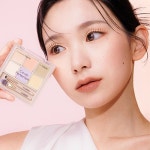 더샘(THESAEM) 커버 퍼펙션 컨실러 팔레트 2colors - 후기 | 무신사