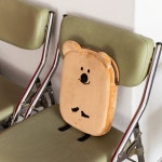다이노탱(DINOTAENG) Quokka Hashbrown Ipad Pouch - 후기 | 무신사