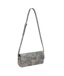 분크(VUNQUE) Occam Droit Wide Shoulder (오캄 디롯트 와이드 숄더) Beige - 사이즈 & 후기 | 무신사