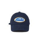 이미스(EMIS) WAPPEN BALL CAP-NAVY - 사이즈 & 후기 | 무신사