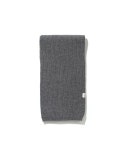 247 서울(247 SEOUL) PETIT HALF MUFFLER [GREY] - 사이즈 & 후기 | 무신사