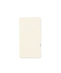 247 서울(247 SEOUL) PETIT HALF MUFFLER [WHITE] - 사이즈 & 후기 | 무신사