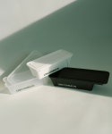 언커먼 아이웨어(UNCOMMON EYEWEAR) 안경 케이스(폴리프로필렌) - 3 COLORS - 사이즈 & 후기 | 무신사