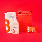 레인보우샵(RAINBOWSHOP) 주방세제 액티브 선물세트 - 후기 | 무신사