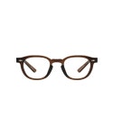 언커먼 아이웨어(UNCOMMON EYEWEAR) FLB01 - BROWN - 사이즈 & 후기 | 무신사