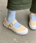 케즈(KEDS) 버니 캔버스 메리제인 (5XM02354G700) - 사이즈 & 후기 | 무신사