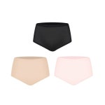 비와이씨(BYC) 더심플핏-퓨징여삼각(3매입) WFS2001 - 사이즈 & 후기 | 무신사