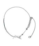 센티멍(SENTIMENTS) NO.386 NECKLACE - 후기 | 무신사