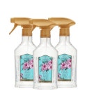 아우라(AURA) 섬유향수 홀리데이판타지 400mL 3개 - 후기 | 무신사