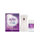 아우라(AURA) 자동분사 기기+라벤더1 1개 - 후기 | 무신사
