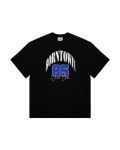 본투윈(BORN TO WIN) 85 WORK OUT T-SHIRTS [BLACK] - 사이즈 & 후기 | 무신사