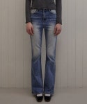 헤인트(HAINT) PREMIUM SLIM LONG BOOTCUT DENIM - 사이즈 & 후기 | 무신사