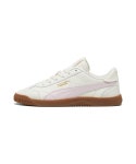 푸마(PUMA) 푸마 클럽 5v5 누벅 - 웜화이트:핑크:골드 / 389406-10 - 사이즈 & 후기 | 무신사