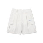 말본 골프(MALBON GOLF) 드래곤 버킷 버뮤다 하프 팬츠 OFF WHITE (MAN) - 사이즈 & 후기 | 무신사