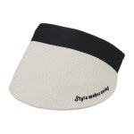 힐크릭(HEALCREEK) H322 헤어밴드형 라피아 썬캡_BE - 사이즈 & 후기 | 무신사