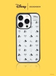 디자인스킨(DESIGNSKIN) [디즈니] 에폭시 그래픽 케이스-푸우프렌즈 인 네이처 - 후기 | 무신사