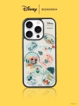 디자인스킨(DESIGNSKIN) [디즈니] 에폭시 그래픽 케이스-미키 마우스 인 네이처 - 후기 | 무신사