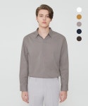 더니트컴퍼니(THEKNITCOMPANY) 20SS 튜닉셔츠 - 사이즈 & 후기 | 무신사