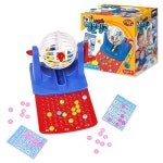 애들랜드(ADLELAND) 금나와라 행운빙고 보드게임 빙고 게임 - 사이즈 & 후기 | 무신사