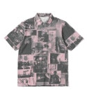디스이즈네버댓(THISISNEVERTHAT) T-Logo S/S Jersey Polo Black - 사이즈 & 후기 | 무신사