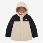 노스페이스 키즈(THE NORTH FACE KIDS) 키즈 하이 마운틴 자켓 NJ3BQ03T_LBE - 사이즈 & 후기 | 무신사