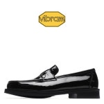 손신발(SONSHINBAL) 2102-06 / Black Patent / Vibram 05 / 2012 - 사이즈 & 후기 | 무신사