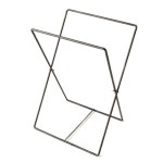 바슈(BASSHU) 런더리 백 프레임 (iron) - 사이즈 & 후기 | 무신사