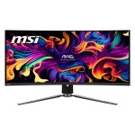 엠에스아이(MSI) MAG 341CQP QD-OLED 175 UWQHD 34인치 울트라와이드 커브드 모니터 - 후기 | 무신사