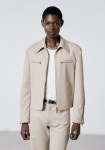 세비지(SAVAGE) Work Jacket - Beige - 사이즈 & 후기 | 무신사