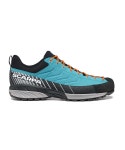 스카르파(SCARPA) 메스칼리토 - AZURE-GRAY / DFOXM72103 - 사이즈 & 후기 | 무신사