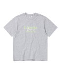 디스이즈네버댓(THISISNEVERTHAT) TNT Service Tee Navy - 사이즈 & 후기 | 무신사