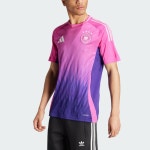 아디다스(ADIDAS) 독일 대표팀 24 어웨이 저지 IP8158 - 사이즈 & 후기 | 무신사
