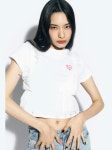 에즈이프 캘리 RIBBON MESH CAP-사은품(GIFT) | 무신사