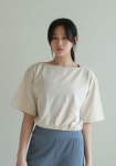 프라나 물라(PRANAMOOLA) 수카 커버업-오트멜란 - 사이즈 & 후기 | 무신사