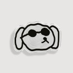 디즈버니스타(DISBUNNYSTAR) 썬그리버디(츄츄) 아크릴스마트톡 - 후기 | 무신사