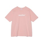 마크엠(MARKM) MARKM BASIC BIG LOGO T SHIRT - 사이즈 & 후기 | 무신사