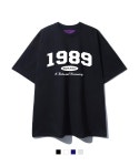 뉴해빗(NUHABIT) N/H DAILY CLOTHES 오버핏 반팔 (SOS2-4NH1191) - 사이즈 & 후기 | 무신사
