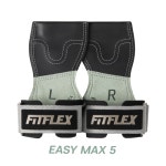핏플렉스(FITFLEX) 리프팅 그립 헬스 스트랩 [EASY MAX 5] - 사이즈 & 후기 | 무신사