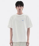 휴1714호프 | 휴이(HUEY) Hope For Eternity Tee [White] - 사이즈 & 후기 | 무신사