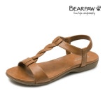 베어파우(BEARPAW) MELANIE 샌들 K2264042QB-W - 사이즈 & 후기 | 무신사