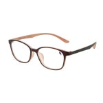 룩옵티컬(LOOKOPTICAL) 안경테(EL4005 340 51) - 사이즈 & 후기 | 무신사