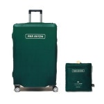 트래블메이트(TRAVELMATE) 파르아비옹 캐리어커버 - 딥그린 - 사이즈 & 후기 | 무신사