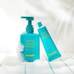 에스투파(ESTUFA) 웰컴레인 핸드케어 세트 (핸드세럼 50ml + 핸드클렌저 300ml) - 후기 | 무신사