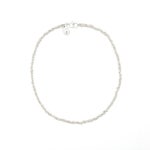 유위(YUOUI) Minimal Necklace 03 - 후기 | 무신사