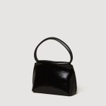 플로르(FLOR) 카렌 미니백 Karen Mini Bag Black - 사이즈 & 후기 | 무신사