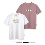 엘라모(LLAMO) 위아프랜 반팔티셔츠 남녀공용 빅사이즈 S~4XL - 사이즈 & 후기 | 무신사