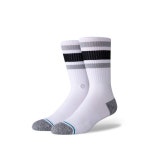 스탠스(STANCE) BOYD CREW A556A20BOS-WHT - 사이즈 & 후기 | 무신사