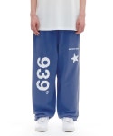 아카이브 볼드(ARCHIVE BOLD) 939 TYPE M SWEAT PANTS (BLUE) - 사이즈 & 후기 | 무신사